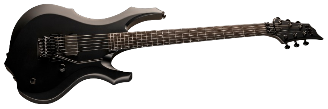 Stealth Black
