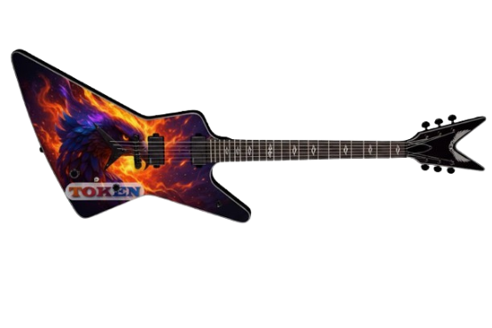 Fire Eagle Custom