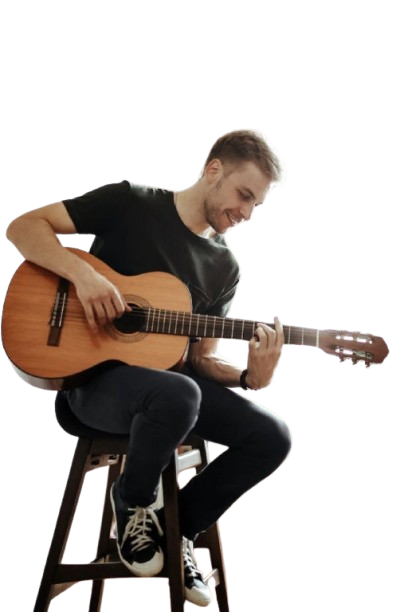 Guitarras acusticas