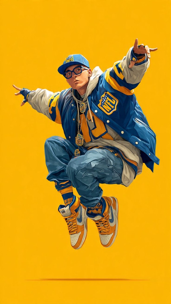 Hip Hop