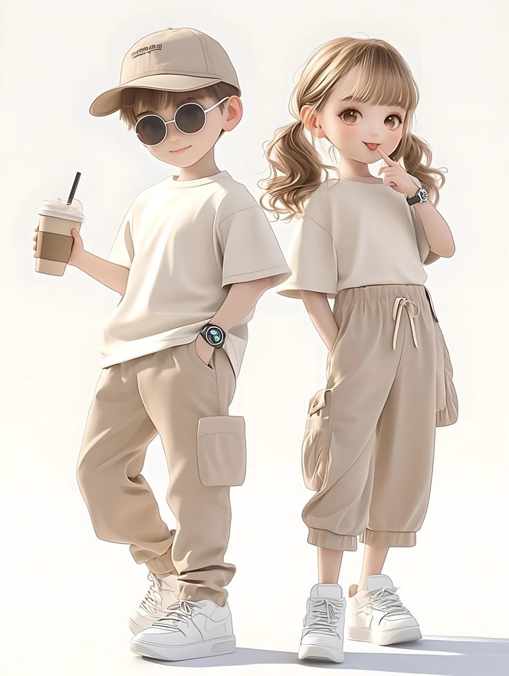 Kids